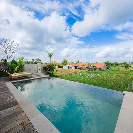 Uma Nawasena Ubud