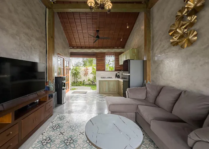 Villa Uma Nawasena