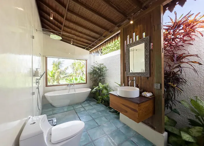Villa Uma Nawasena