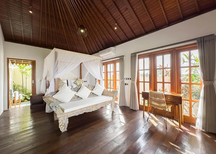 Villa Uma Nawasena