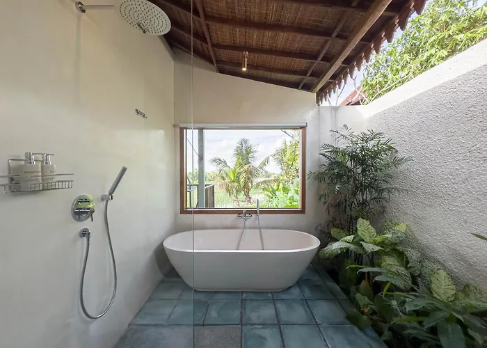 Uma Nawasena Villa *