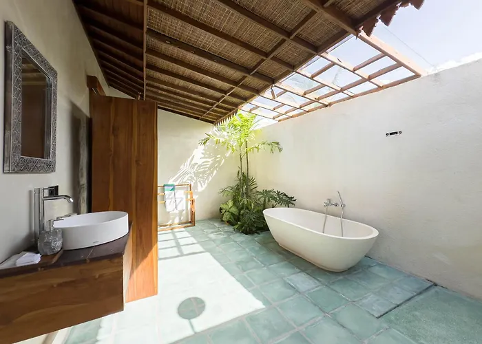 Uma Nawasena Villa Ubud (Bali)