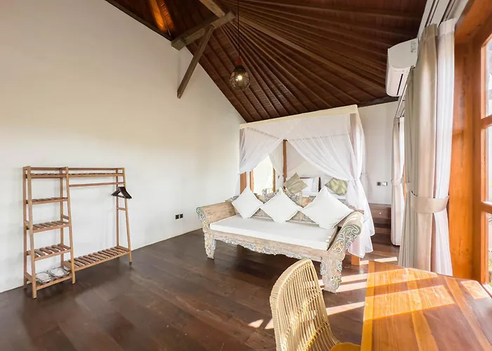 Uma Nawasena Ubud (Bali)