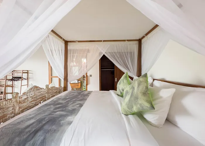 Villa Uma Nawasena