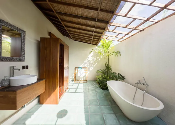 Villa Uma Nawasena