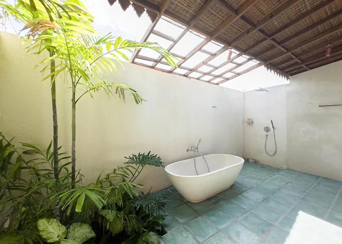 Villa Uma Nawasena *