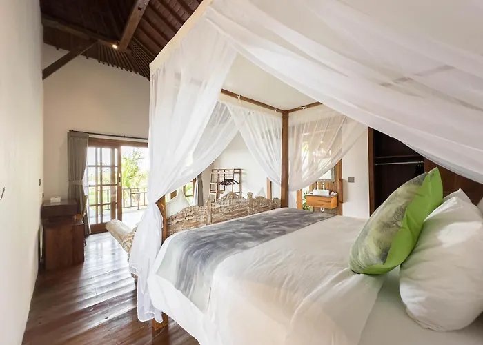 Uma Nawasena * Ubud (Bali)