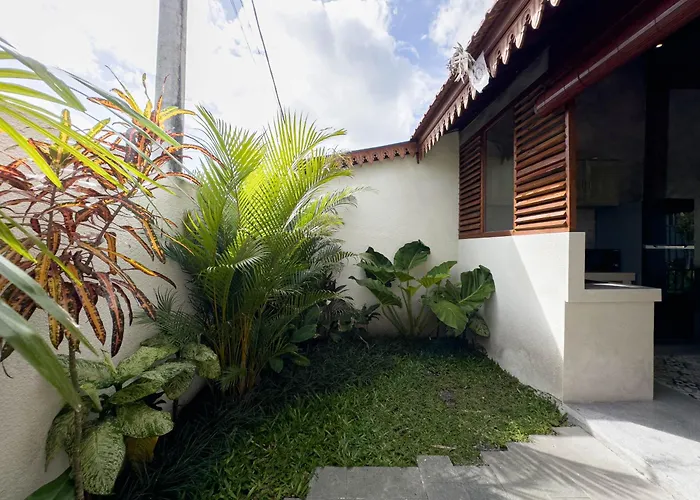 Villa Uma Nawasena Ubud (Bali)