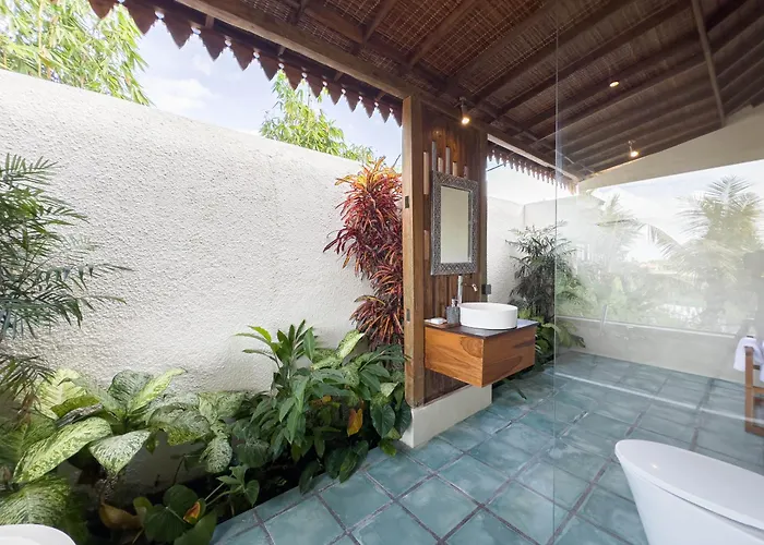 Uma Nawasena * Ubud (Bali)