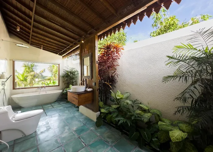 Villa Uma Nawasena