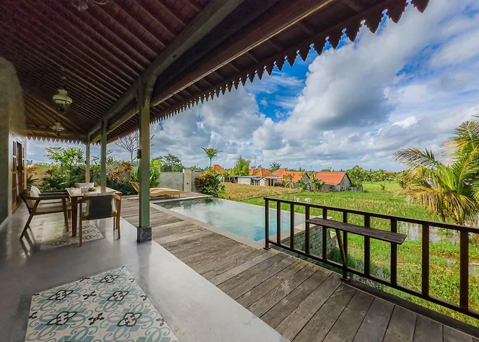 Uma Nawasena Villa