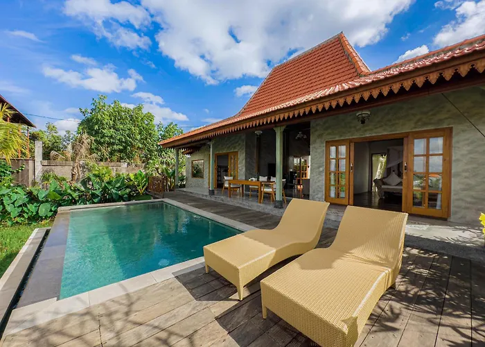 Uma Nawasena * Ubud (Bali)