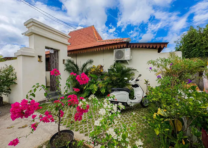 Villa Uma Nawasena