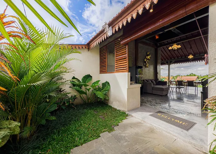 Villa Uma Nawasena
