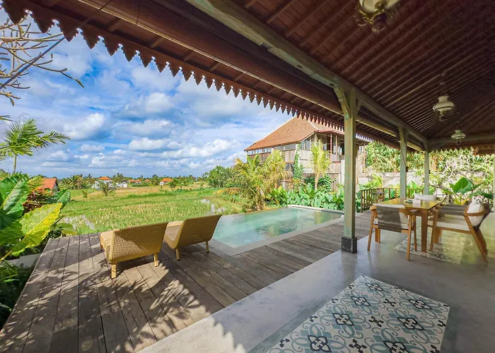 Uma Nawasena * Ubud (Bali)